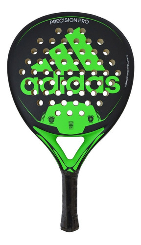 Paleta De Padel adidas Precision Pro Principiante - Gymtonic