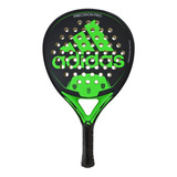 Paleta Padel adidas Paddle Pala Precision Pro Bl Importada