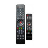 Control Remoto Tv Led Para Top House Rca Tcl Lcd 483 Zuk