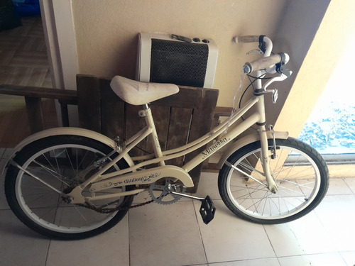 Bicicleta Musetta Vintage