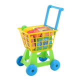 Carrito De Compras Para Niños Prinsel Shopping Trolley