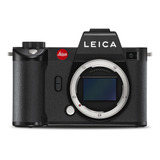 Leica Sl2 Mirrorless Digital Camara (body Only)