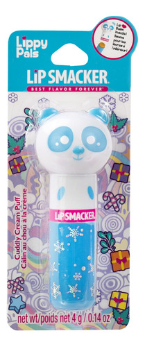 Lip Smacker Holiday Panda Li - 7350718:mL a $105990