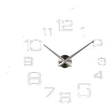  Reloj De Moda 3d Diseño Unico