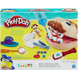 Play Doh Dentista Bromista Ortodoncista