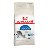 Alimento Royal Canin Health Nutrition Indoor Cat 27 7.5 K X2