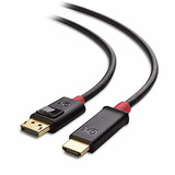 Cable Matters 4k Displayport A Hdmi 4k 3mt