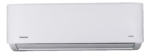 Minisplit Traiden Standard 12k Btus 110 V Frio Y Calor Wifi