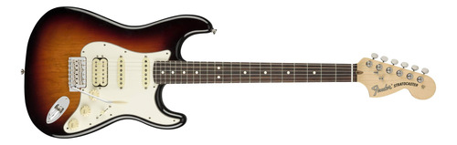 Fender American Performer Stratocaster Hss - 3 Tonos Sunbur.