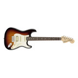 Fender American Performer Stratocaster Hss - 3 Tonos Sunbur.