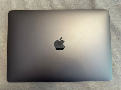 Apple Macbook Air 13'' Chip M1 - 8 Gb - Apple Gris Espacial 