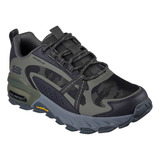 Zapatillas Hombre Skechers Max Protect Task Force Memory 