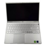 Notebook Dell Inspiron 5502 Intel I5 1135g7 8gb 256gb 11 Pro