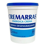 Cremarras Crema Pasta Limpia Manos Desengrasante 900 Gr