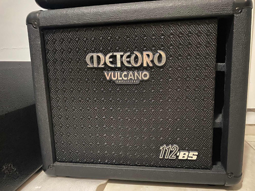 Caixa Meteoro Space Bass 112bs