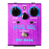 Pedal Dunlop Way Huge Pork Loin Whe201 Overdrive Preamp Nvo