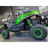 Kawasaki Krx 1000 Teryx Utv No Maverick Rzr 1000 Entrega Ya!