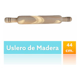 Uslero De Madera 44cm.