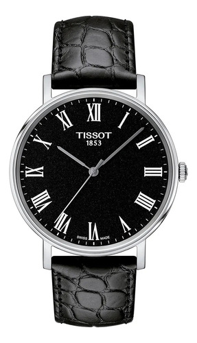 Reloj Hombre Tissot Everytime Medium T109.410.16.053.00
