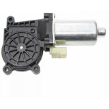 Motor De Elevador Cristal Para Bmw Serie 3 E46 Derecho