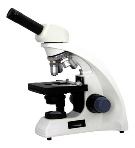 Microscopio Monocular  Aumentos 1000x Xsp 330m