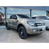 Ford Ranger 2.2 Xl Safety 4x2 2013 