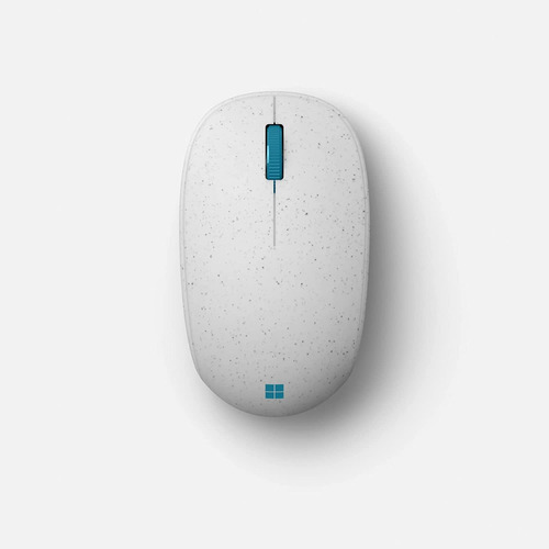 Mouse Ocean Plastic Bluetooth Microsoft