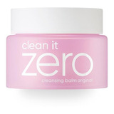 Banila Co - Clean It Zero Cleansing Balm Original Coreano