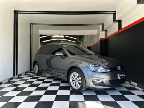 Volkswagen Golf Comfortline Dsg