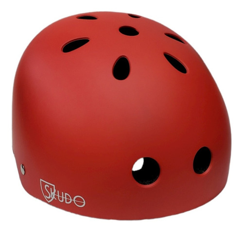 Casco Bmx Skudo Colores