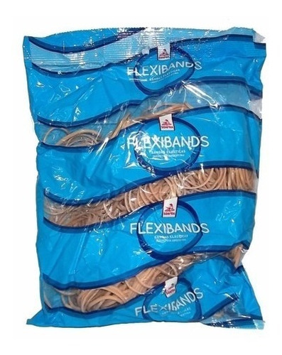 Banditas Elasticas Flexiban 100 Grs  