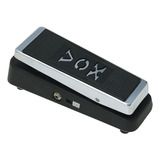 Vox Pedal Para Guitarra Mod. V847a-wah