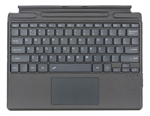 Teclado, Distribución Del Teclado, Duración De La Batería, C