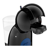 Cafetera Moulinex Nescafé Dolce Gusto Piccolo Xs 