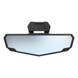 Polaris Espejo Retrovisor Convexo Premium Todoterreno