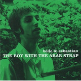 The Boy With The Arab - Belle   Sebastian (cd)