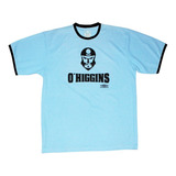 Camiseta O´higgins Hincha, Talla L, Usada