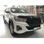 Parrilla Tacoma Design Letter Toyota Hilux Rocco 2019-2020 Toyota Tacoma