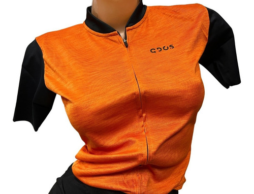 Jersey Remera Ciclismo Dama Q2-eggobike!