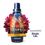 Suavizante Para Ropa Downy Concentrado 450ml Adorable