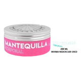 Mantequilla Corporal De Piel Or - mL a $228