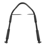 Soporte Cuelga Bicicletas De Pared Para 2 Bicicletas Vam1127