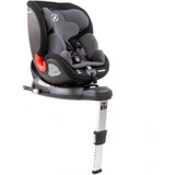 Cadeira Spinel Authentic Black Isofix E Giro 360 Maxi Cosi