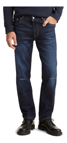 Jeans Levi´s 511 Slim Rasgado P/hombre (04511-3660)