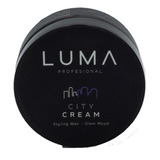 Luma Profesional Cera Capilar City Cream X 100 Ml Natural