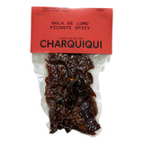 Charquiqui 125g A Granel Novillo Bola De Lomo Spicy