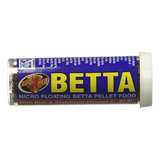 Alimento Flotante Para Betta Micro, 0.65 Oz