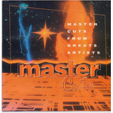 Master Cuts - Cd - O