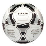 Pelota Futbol N°5 Striker Dinasty 5515 Oficial