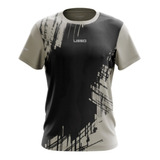 Pack X 2 Camiseta Hombre Padel Tenis Running Remera Gym Subl